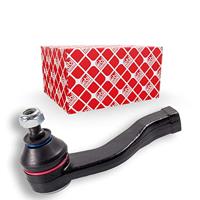 febi bilstein 41903 spoorstangeindstuk met borgmoer, 1 stuk