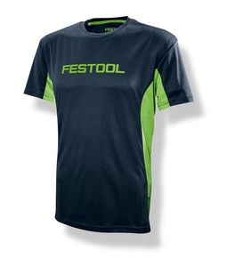 Festool Accessoires Functieshirt heren S - 204002