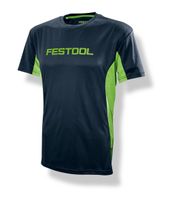 Festool Accessoires Functieshirt heren S - 204002 - thumbnail