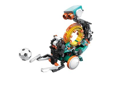 Velleman KSR19 entertainment robot