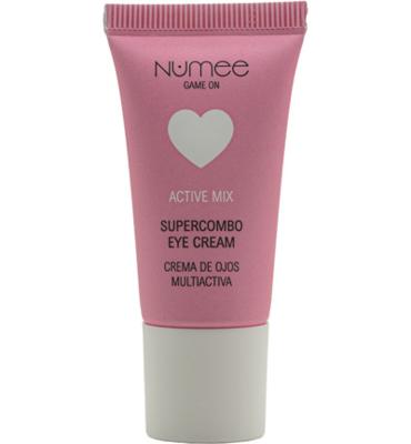Numee Numee 1up Supercombo Eye Cream (15 Ml) Numee Numee 1up Supercombo Eye Cream (15 Ml)