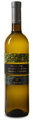 Cantine di Castignano Verdicchio dei Castelli di Jesi DOC Classico Superiore Cantine di Castignano Verdicchio dei Castelli di Jesi DOC Classico Superiore