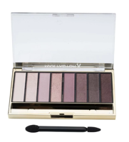 Max Factor Masterpiece Nude Palette oogschaduw 001 Cappuccino Nudes 6,5 g Mat, Satijn