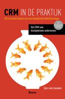 CRM in de praktijk - Sjors van Leeuwen - ebook - thumbnail