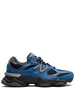 New Balance baskets 9060 'Blue Agate' - Bleu