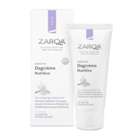 Zarqa Dagcreme Nutritive
