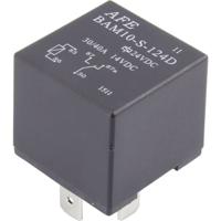 AFE BAM10-S-112D Auto-relais 12 V/DC 30 A 1x wisselcontact