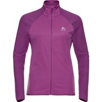 Odlo Zeroweight WarmHybrid Jack Women