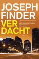 Verdacht - Joseph Finder - ebook - thumbnail