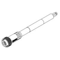 Molex 1300068139 Sensor/actuator connector, geassembleerd 1 stuk(s) - thumbnail