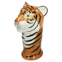 Wants&Needs Accessoires Vaas Tiger