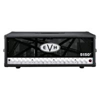 EVH 5150III 100W buizen versterker top black - thumbnail