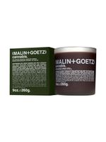 MALIN+GOETZ bougie parfumée Cannabis - Marron - thumbnail