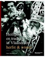 Heiligen en tradities in Vlaanderen - Hardcover (9789059084988)