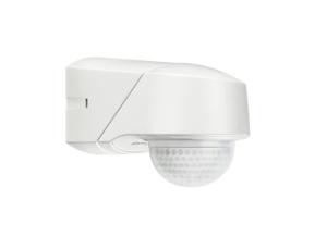 ESYLUX RC 230 KNX Passieve infraroodsensor (PIR) Bedraad Plafond/muur Wit