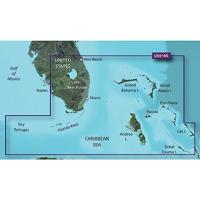 Nieuwe bluechart G2 Vision Card garmin 010c071100 Territory Southeast Florida Vero Beach South to Napels