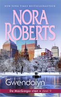 Gwendolyn - Nora Roberts - ebook - thumbnail