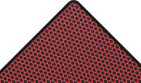 HyperX Pulsefire Mat - Gaming Mouse Pad - Cloth (XL) gaming muismat - thumbnail