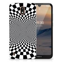 Nokia 1.3 TPU Hoesje Illusie