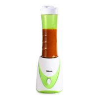 Tristar BL-4435 Smoothiemaker 250 W Wit, Lichtgroen - thumbnail