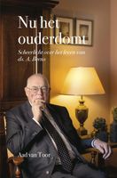 Nu het ouderdomt - Aad van Toor - ebook - thumbnail