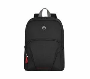 Wenger Motion Laptoprugzak Geschikt voor max. (laptop): 39,6 cm (15,6) Zwart