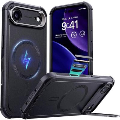 ESR Case Apple iPhone Air Zwart