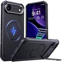 ESR Case Apple iPhone Air Zwart