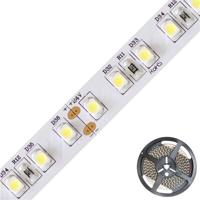 EVN EVN Lichttechnik SB2024602840 LED-strip Energielabel: E (A - G) Met open kabeleinde 24 V 5 m Neutraalwit 1 stuk(s) - thumbnail