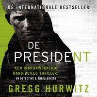 De president - thumbnail