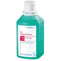 Schülke Schülke s&m Waschlotion SC1220 Waslotion 500 ml 500 ml - thumbnail