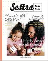 Sestra mama - Paperback (9789492831668)
