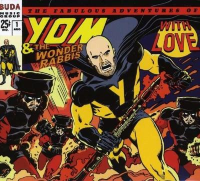 With Love - CD (3341348602066)