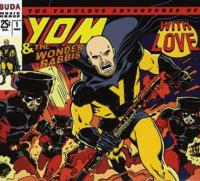 With Love - CD (3341348602066)