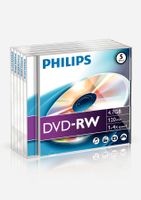 Philips DVD-RW DN4S4J05F/00 - thumbnail