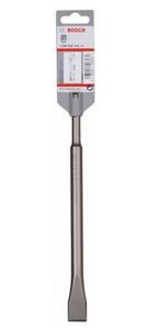 Bosch Accessories 2608690144 Bosch Power Tools Platte beitel 20 mm Gezamenlijke lengte 250 mm SDS-Plus 1 stuk(s)