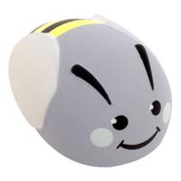 Hexbug Activity Speelgoed Cuddle Bot Junior 11 X 13 Cm Grijs