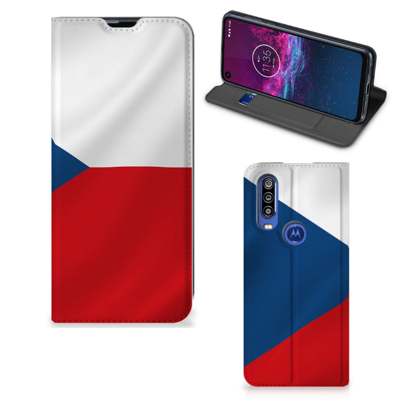 Motorola One Action Standcase Tsjechië