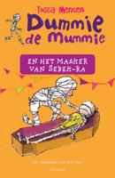 Tosca  Menten Dummie de mummie 4   Dummie de mummie en het masker van Sebek Ra