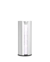 Brabantia renew reserverolhouder matt steel - thumbnail