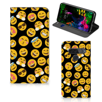 LG G8s Thinq Hoesje met Magneet Emoji
