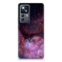 TPU Hoesje voor Xiaomi 12T | 12T Pro Galaxy