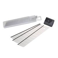 Adam Hall Breekmesjes voor stanleymes (10 stuks)