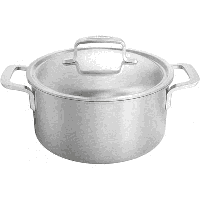 DEMEYERE - Intense 5 - Kookpan 16cm 1,5l