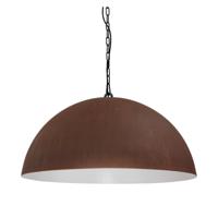 Masterlight Roestige hanglamp Industria 80 2201-25-06-K