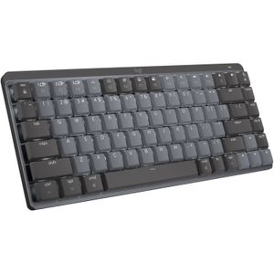 Logitech MX Mechanical Mini voor Mac toetsenbord