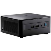 Asus Barebone NUC 12 PRO RNUC12WSHi50002 2.5 cm (1.0 inch) Intel® Core™ i5 1240P Intel IRIS Xe Graphics 90AR00E1-M00080 - thumbnail