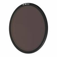 NiSi FS ND 0.3 (ND2 /1 Stop) grijsfilter voor Athena PL-mount-lenzen