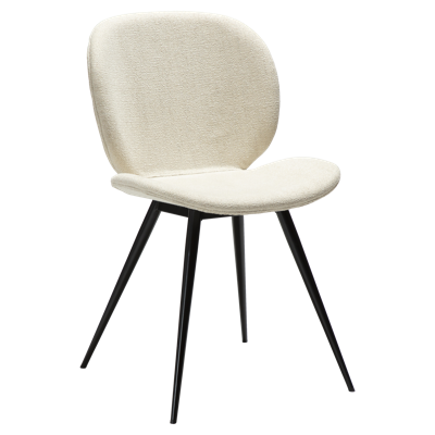 Wants&Needs Luxury Eetkamerstoel Cloud Wants&Needs Luxury Eetkamerstoel Cloud