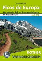 Picos de Europa - Cordula Rabe - Paperback (9789038927190)